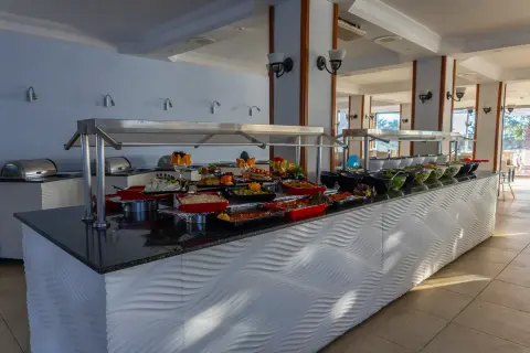 Restoran